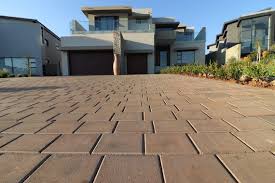 Trusted Atascocita, TX Driveway Paving  Experts